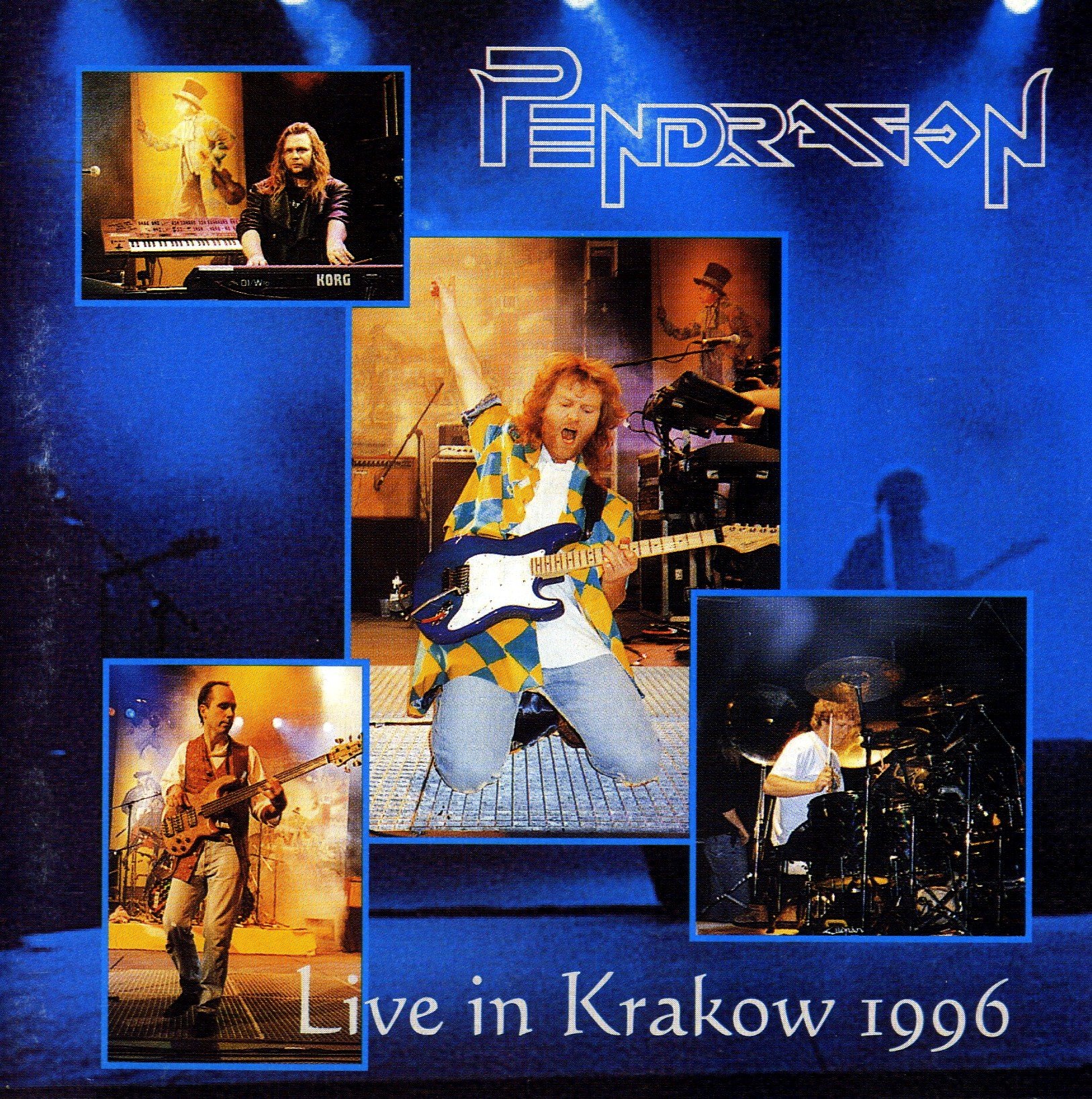 As good as gold. Pendragon (3) – Live in Krakow 1996. Pendragon дискография в картинках. Pendragon "believe (CD)". Японские CD группы Pendragon в картинках.