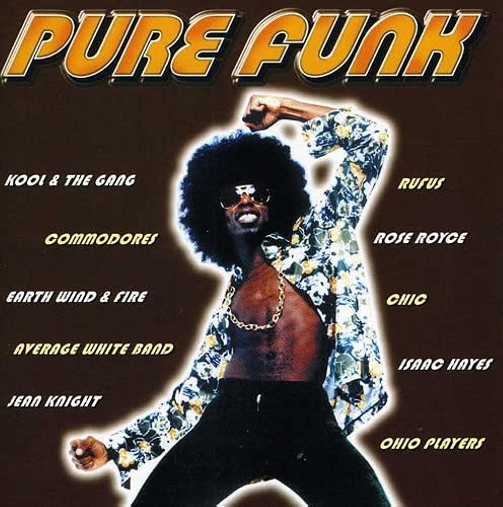 Funk let