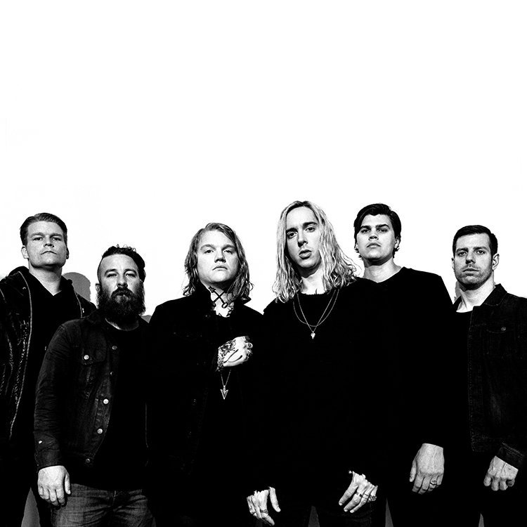 Underoath music, videos, stats, and photos | Last.fm