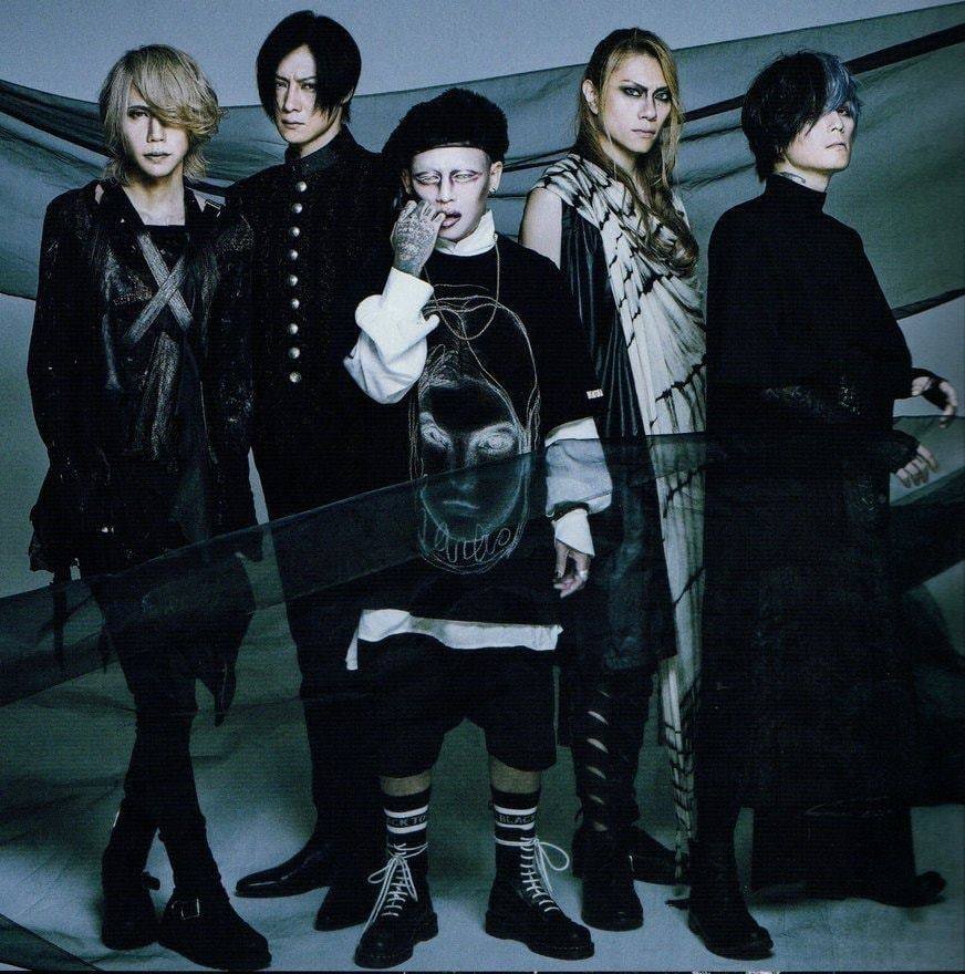 DIR EN GREY Photos (57 of 401) Last.fm