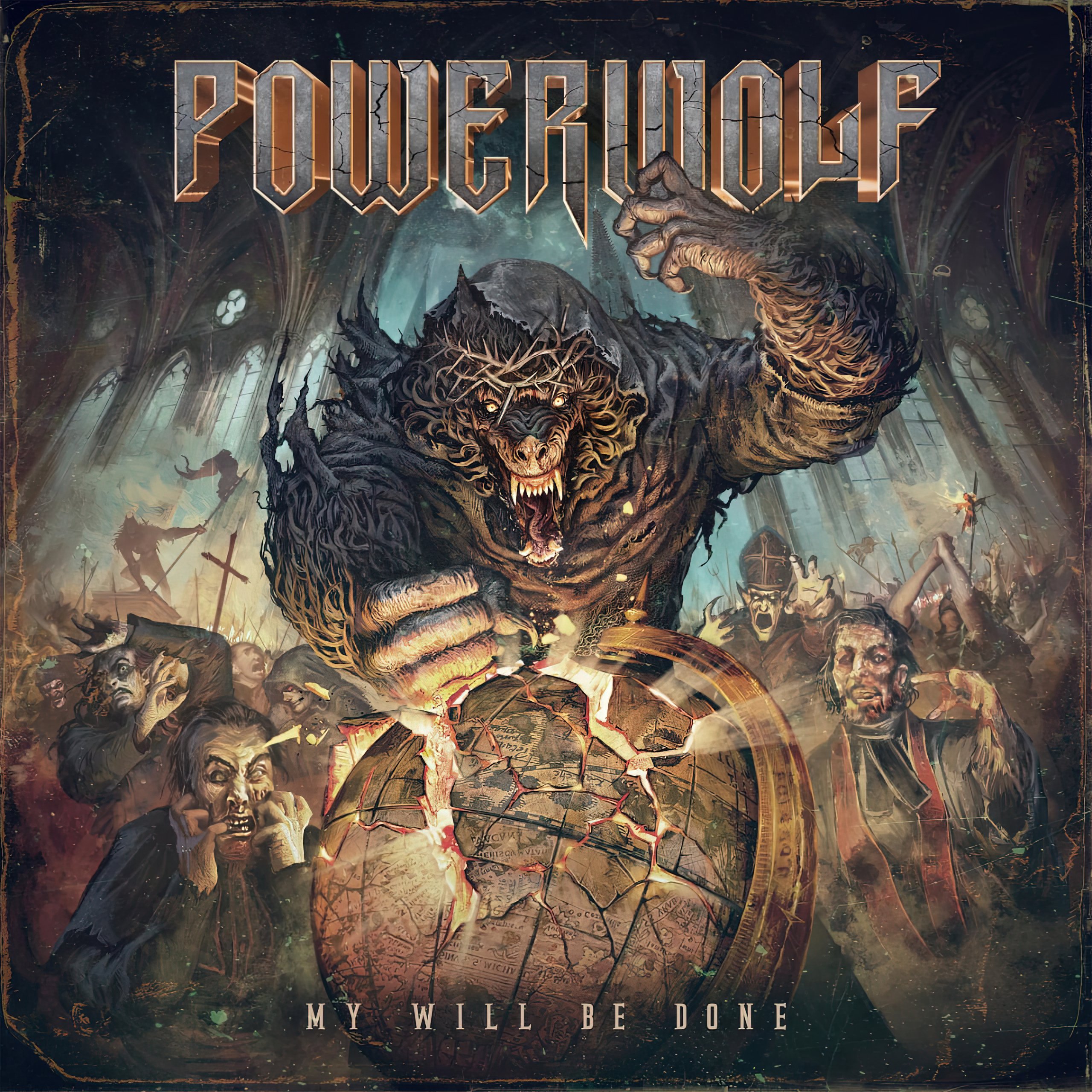 powerwolf last fm