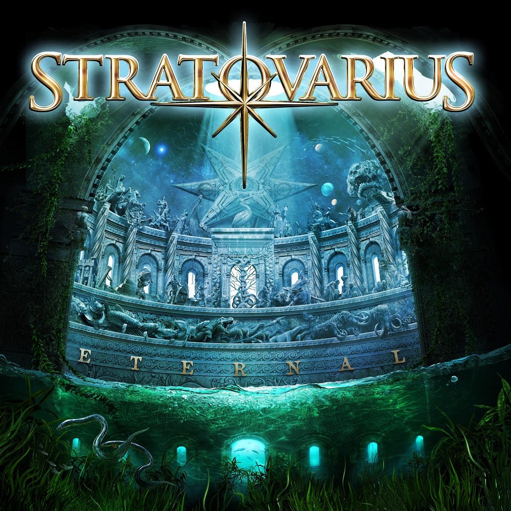 Eternal eternal album. Stratovarius Eternal 2015. Stratovarius 2015. Stratovarius Nemesis 2013. Stratovarius "Eternal".