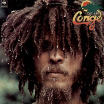 The Congos – Congo Ashanti – CD (Digipak, Album, Reissue