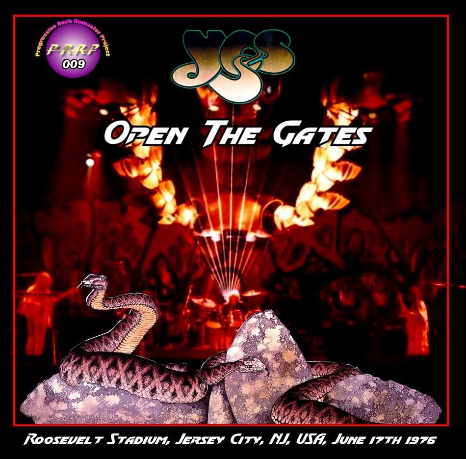 Yes open 2. Yes open 2