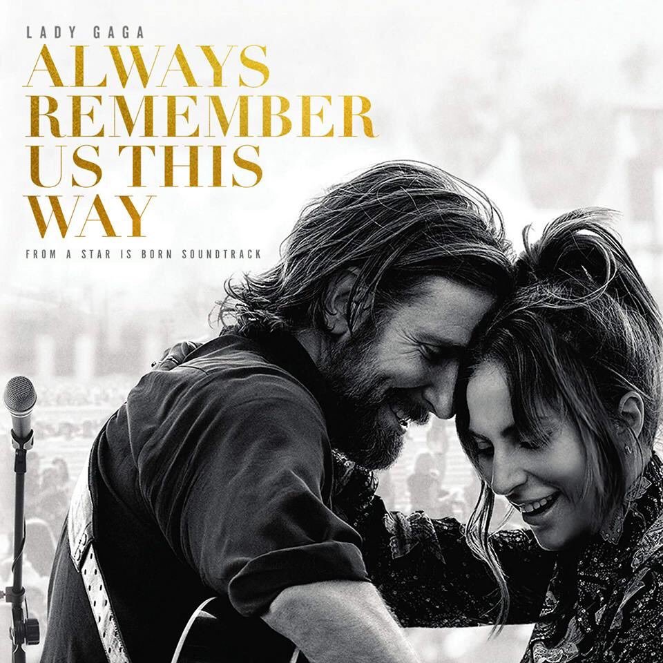 Always Remember Us This Way — Lady Gaga | Last.fm
