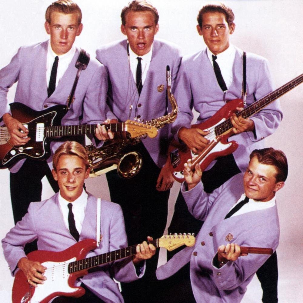 The Surfaris music, videos, stats, and photos | Last.fm