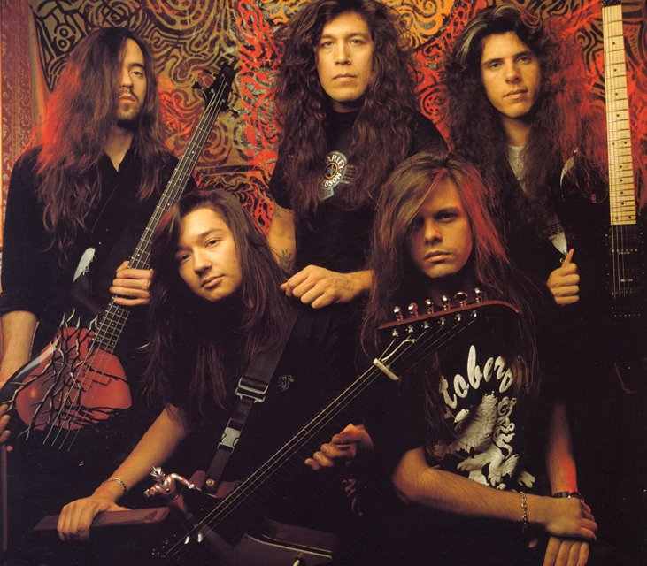 Testament music, videos, stats, and photos | Last.fm