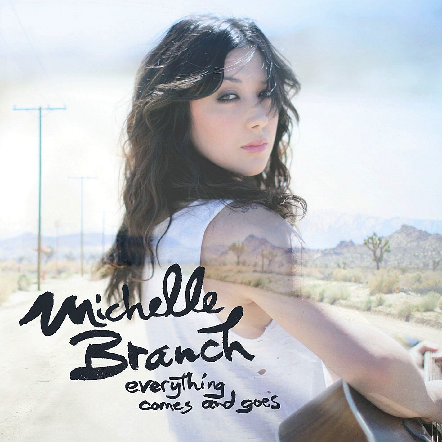 Sooner or Later — Michelle Branch | Last.fm, image size:1425x1425