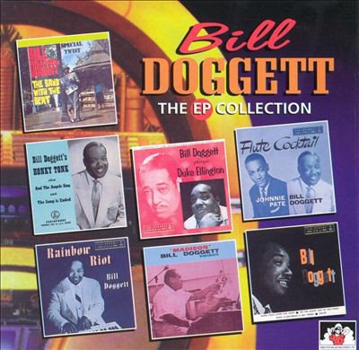 Hold It — Bill Doggett | Last.fm
