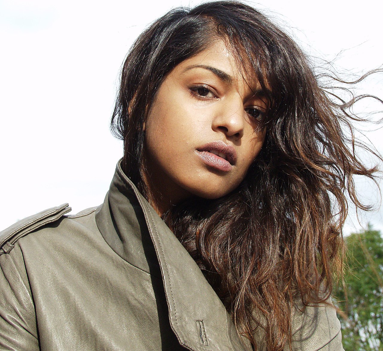 M.I.A. Photos (1 of 605) | Last.fm