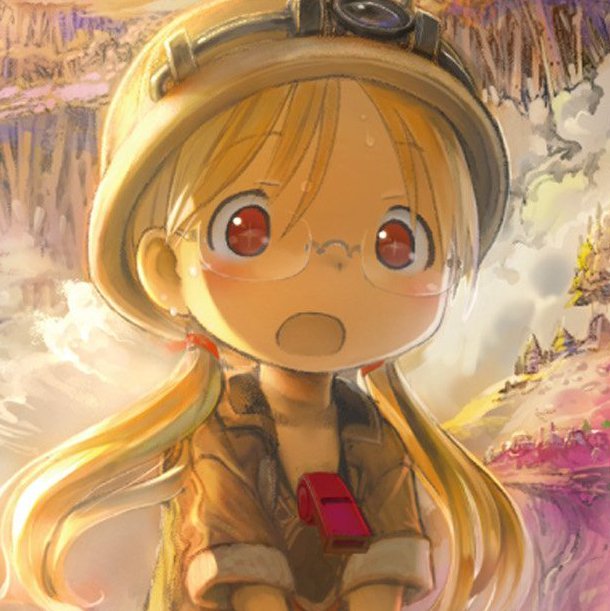 Рико made in Abyss. Рико из made in Abyss. Рико made in Abyss арт. Riko 6 Level made in Abyss. Рико бездна