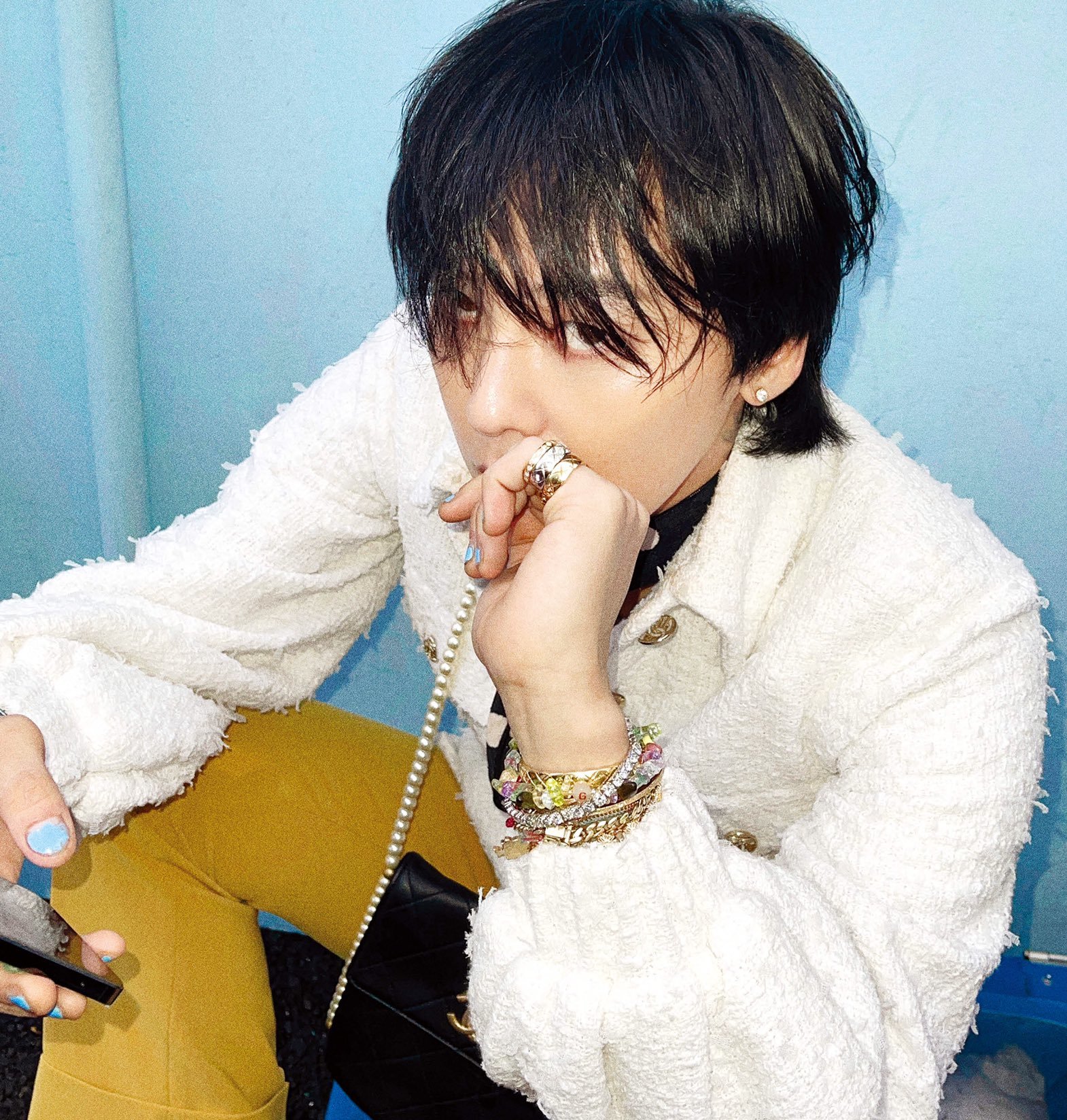 G-DRAGON music, videos, stats, and photos | Last.fm