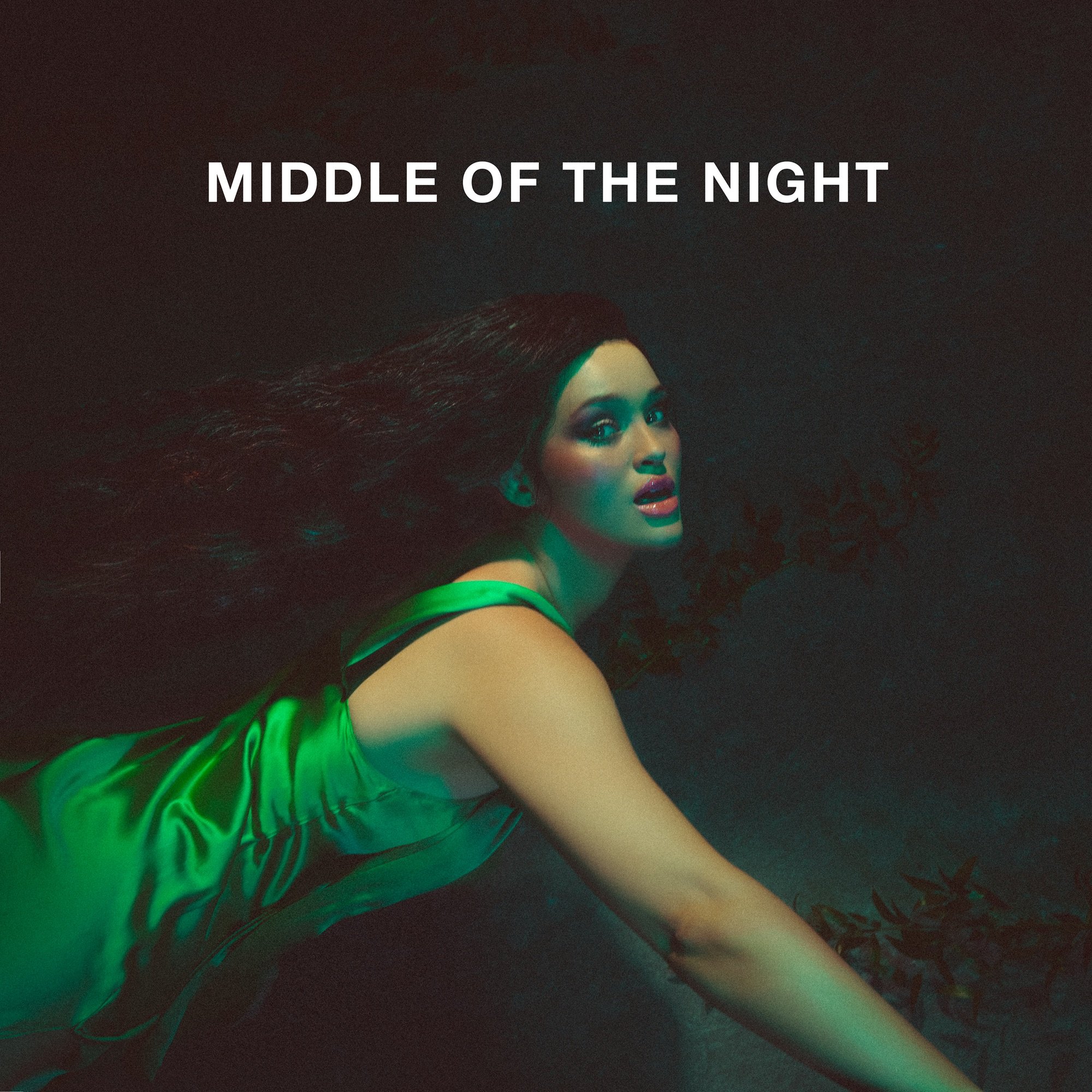 Dancing In The Middle Of The Night Spoiler MIDDLE OF THE NIGHT - Single — Elley Duhé | Last.fm