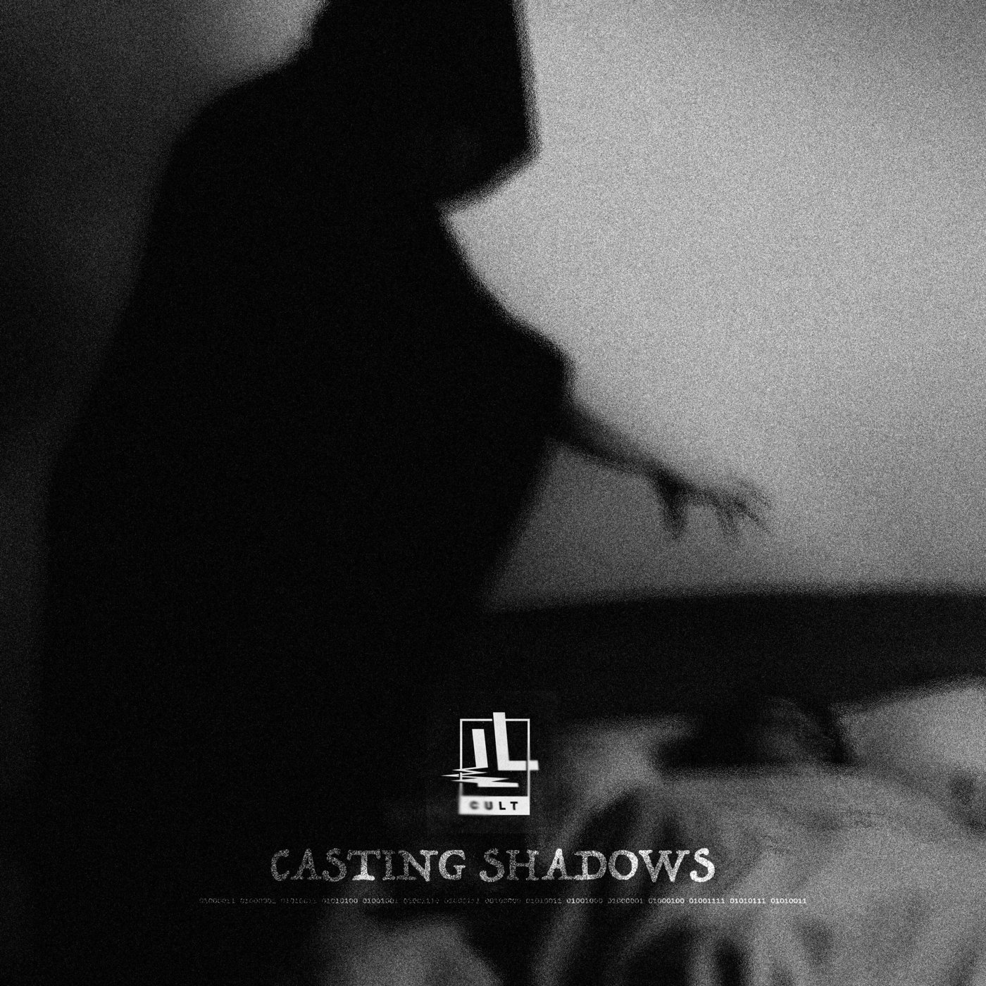 Casting shadows. Casting shadows