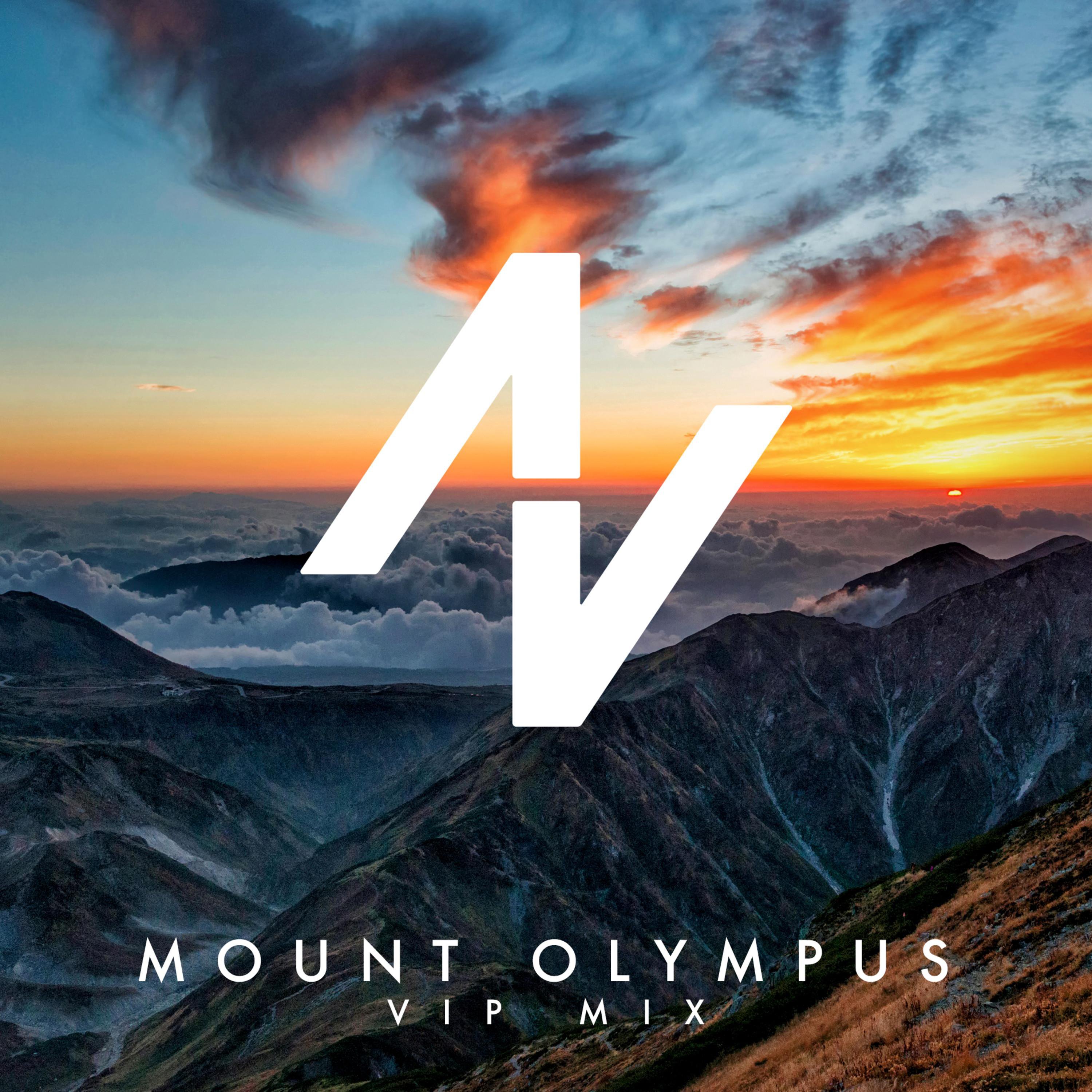 mount olympus approaching nirvana mount olympus approaching nirvana