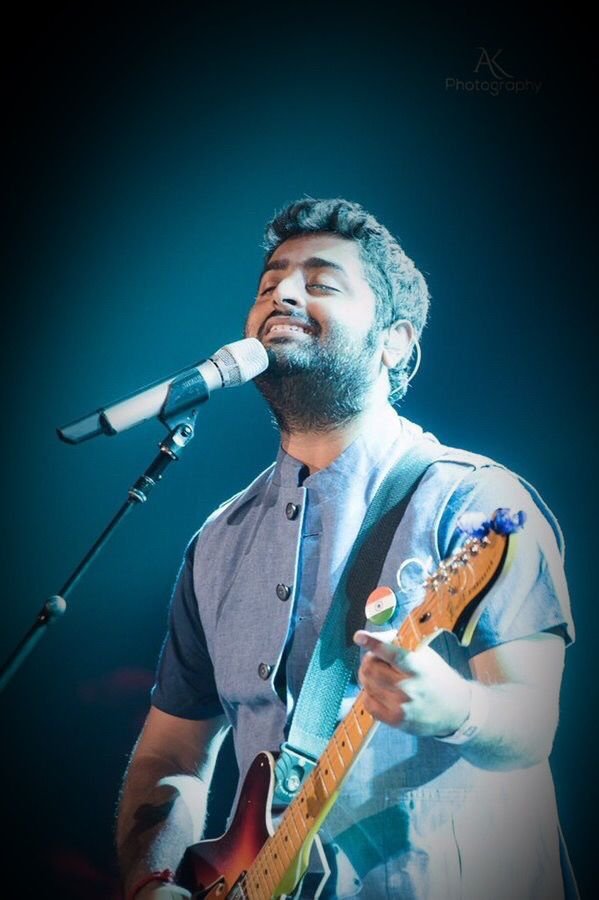 Arijit Singh