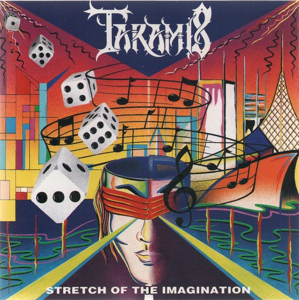 Stretch Of The Imagination — Taramis | Last.fm