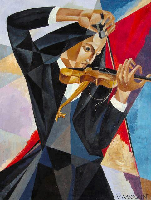 Nicollo Paganini (Николо Паганини) music, videos, stats, and photos ...