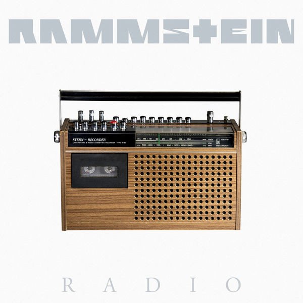 RADIO (RMX BY twocolors) — Rammstein