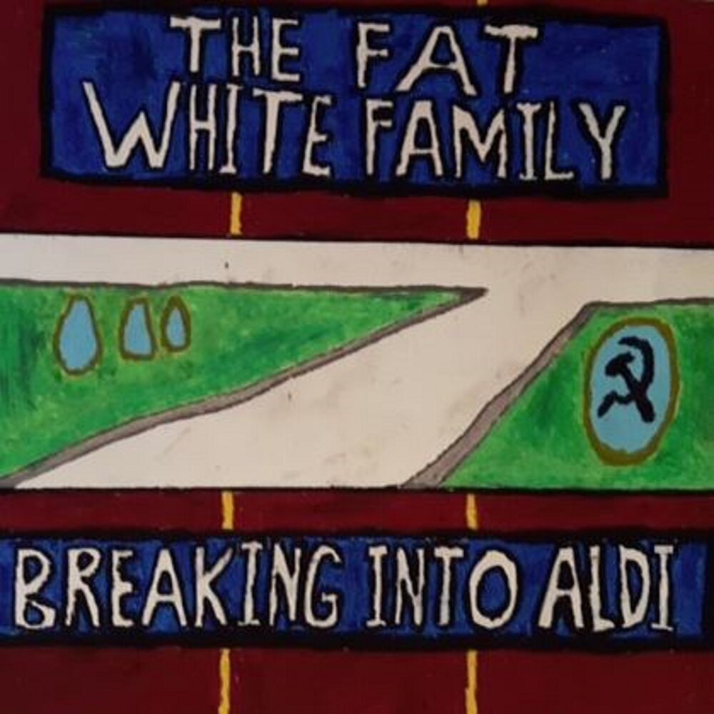 Fat White Hoes