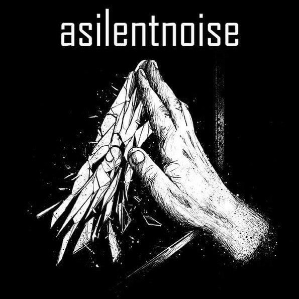 Silence noise. Silence noise