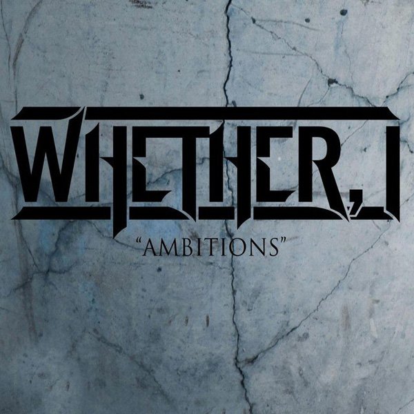 Coldrain. Whether i go. Whether, i. Whether, i 2023. Ambitious - ambitions.