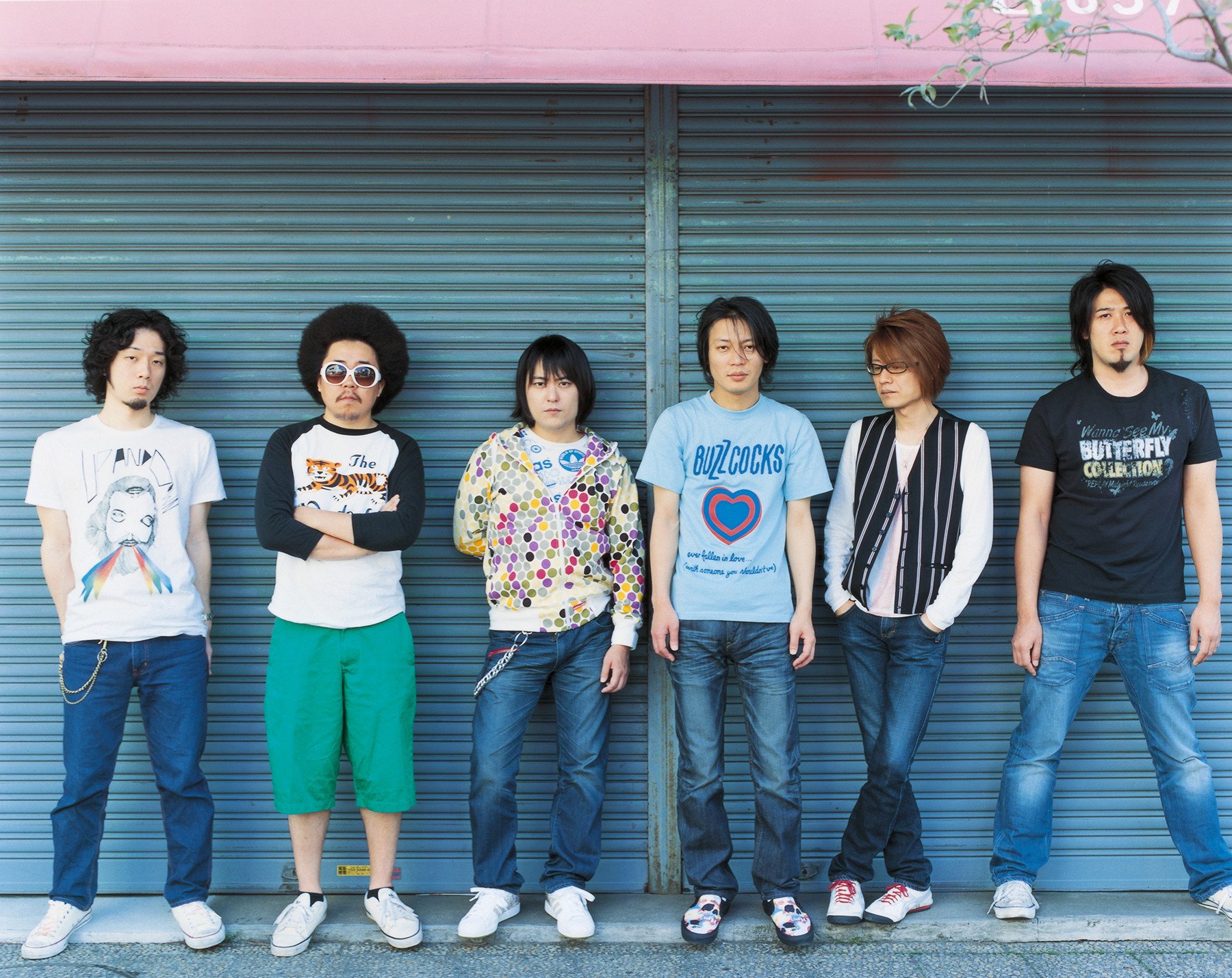 100s 出身、バイオグラフィー | Last.fm