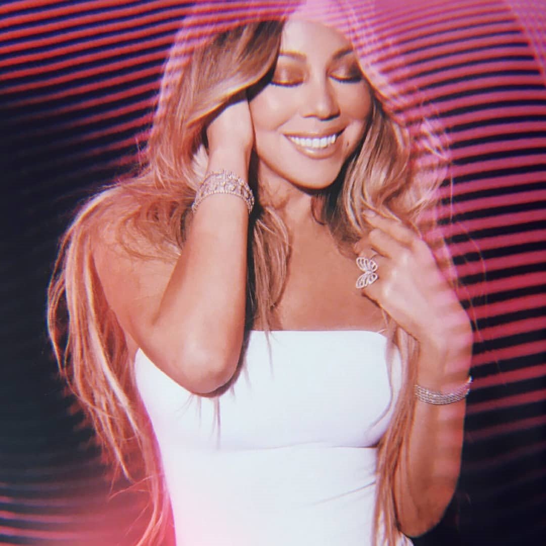 Mariah Carey albums and discography Last.fm