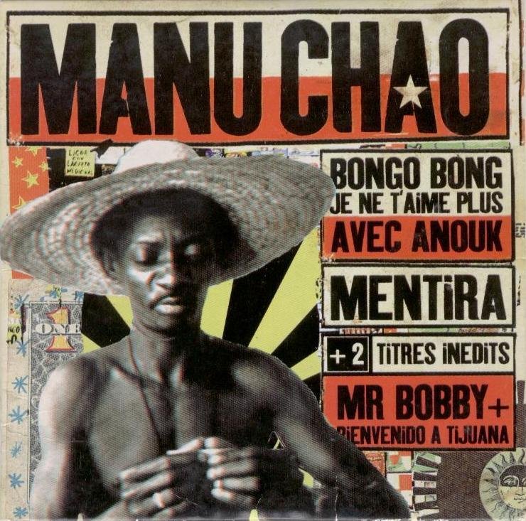 Bongo Bong — Manu Chao | Last.fm
