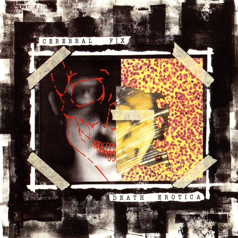 Cerebral fix death erotica japan
