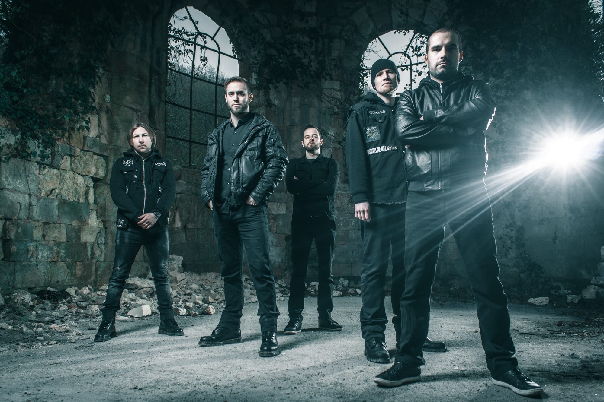 Temnein music, videos, stats, and photos | Last.fm