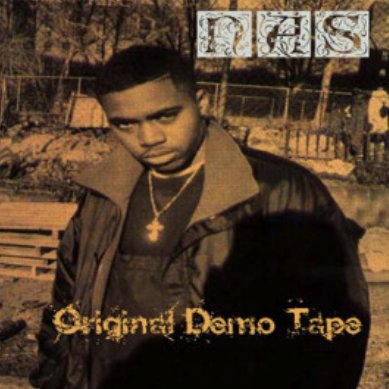 Original Demo Tape — Nas | Last.fm