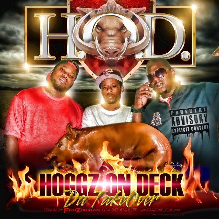 H.O.D. music, videos, stats, and photos | Last.fm