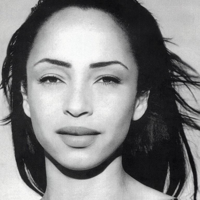 Your love is kiiiiing 👑 Sade released this track 38 years ago! #sade , sade singer