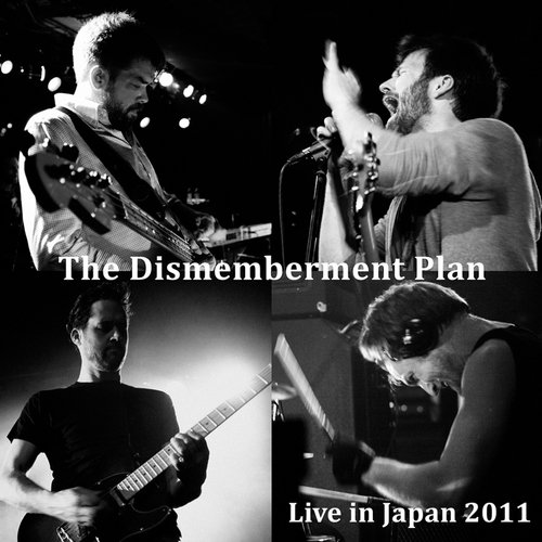 The Dismemberment Plan Gets Rich — The Dismemberment Plan Last.fm