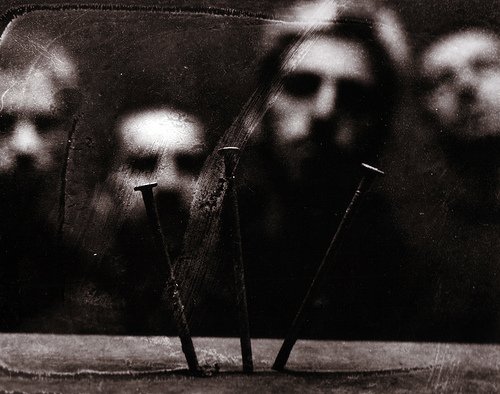 Living Sacrifice Profile Picture
