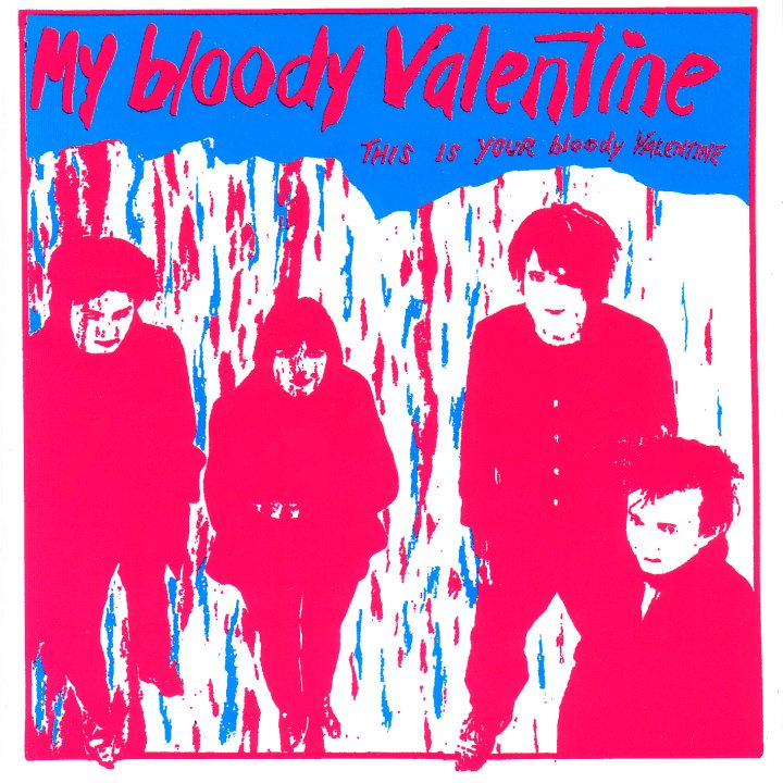 this is your bloody valentine