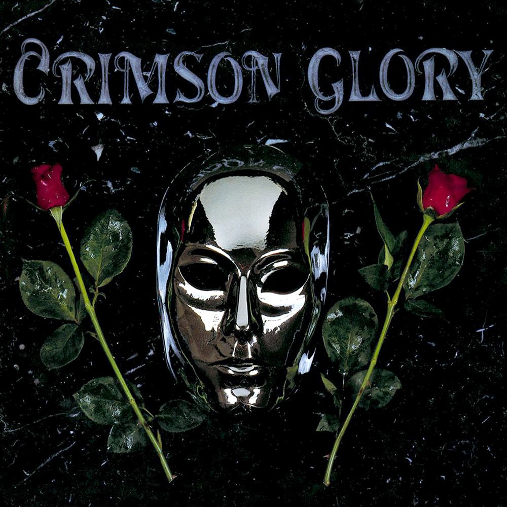 Crimson Glory — Crimson Glory | Last.fm