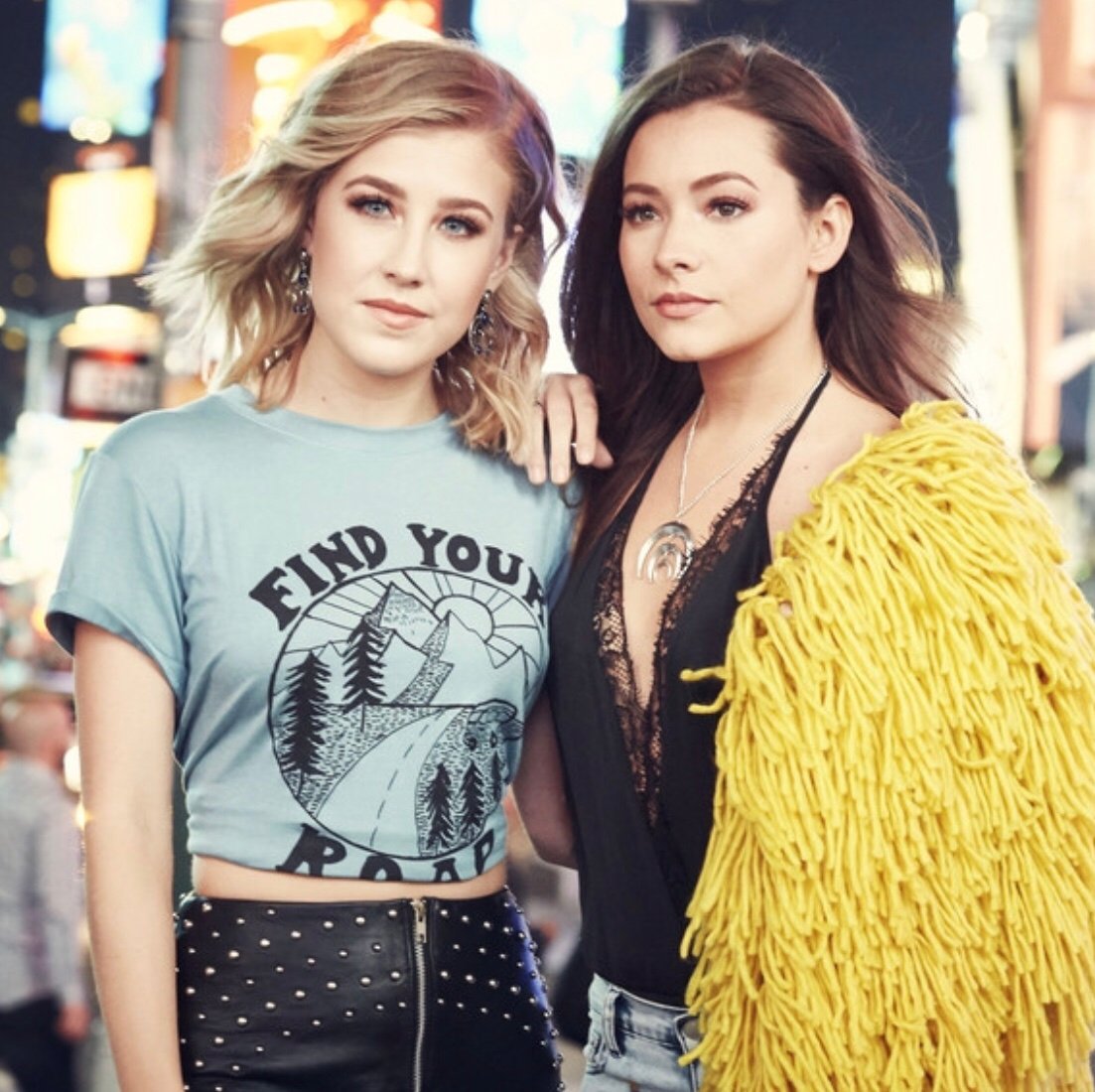 Maddie &amp; Tae hometown, lineup, biography | Last.fm