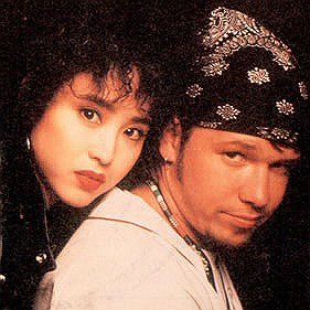 Seiko & Donnie Wahlberg music, videos, stats, and photos | Last.fm