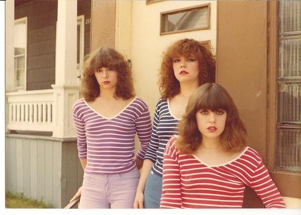 Nikki And The Corvettes – Nikki And The Corvettes – Vinyl