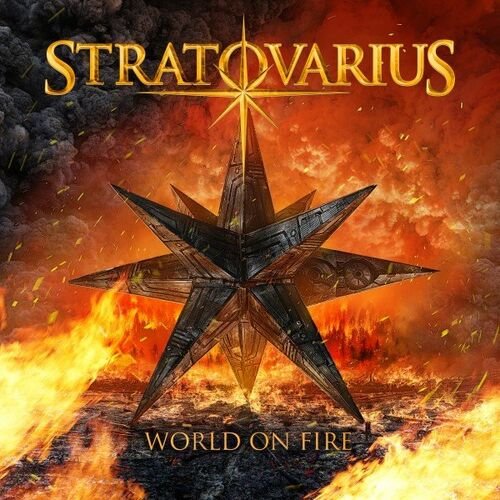 STRATOVARIUS (2個セット)