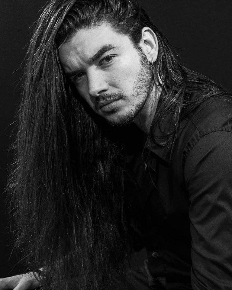 Biografia de Dan Vasc Last.fm
