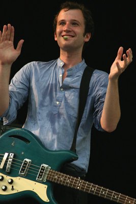 Chris baio sale