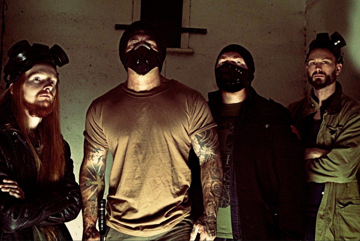 Once human territory terminal. Meshiaak группа. meshiaak - mask of all misery (2019). the amazing devil группа. once human рок-группа.