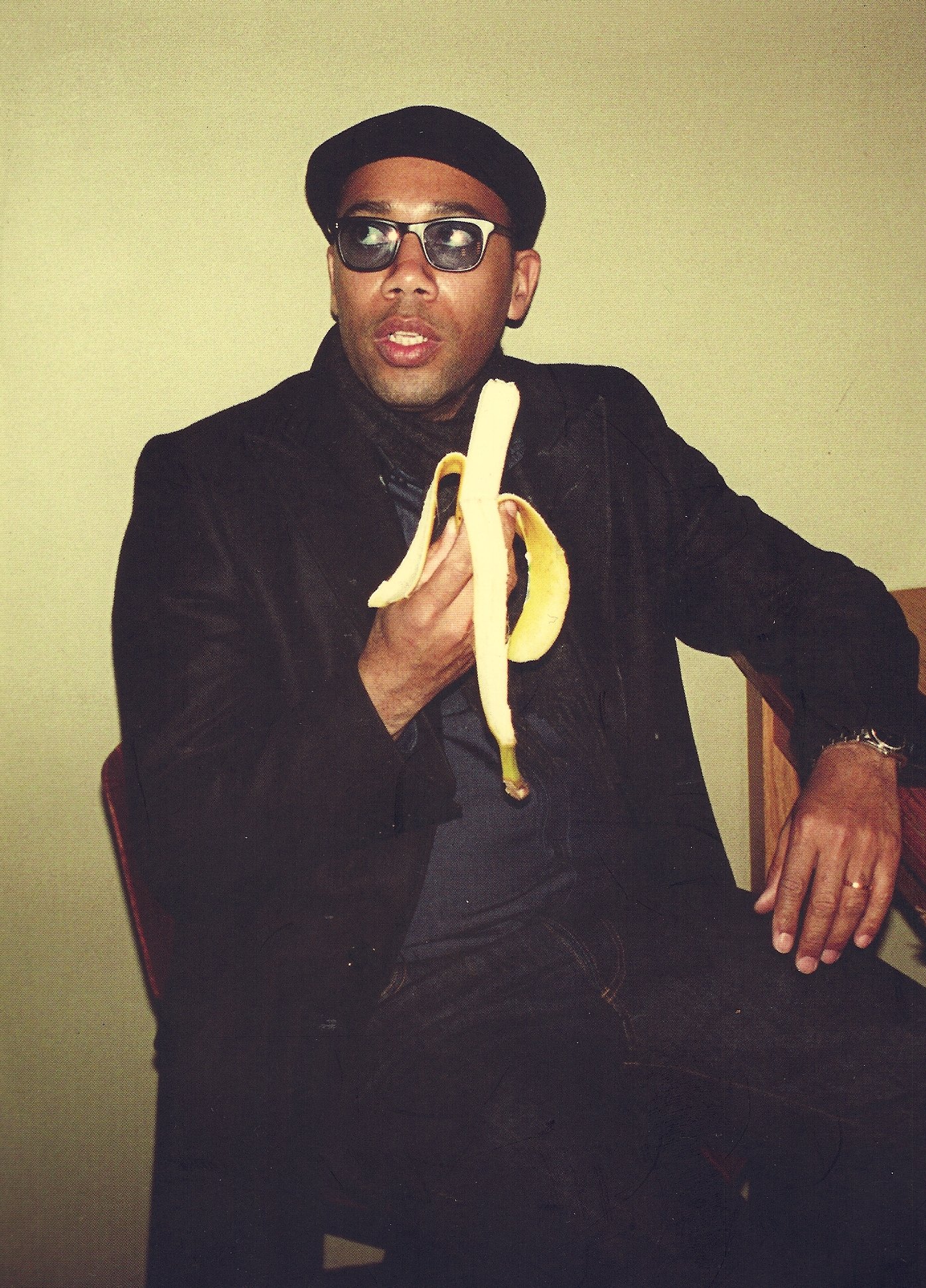 Carl Craig music, videos, stats, and photos Last.fm