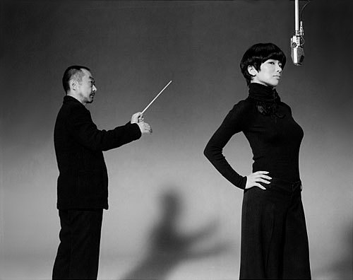 錯乱 Terra Ver 椎名林檎 斎藤ネコ Last Fm