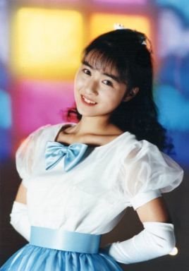 田山真美子 写真 2 8 Last Fm