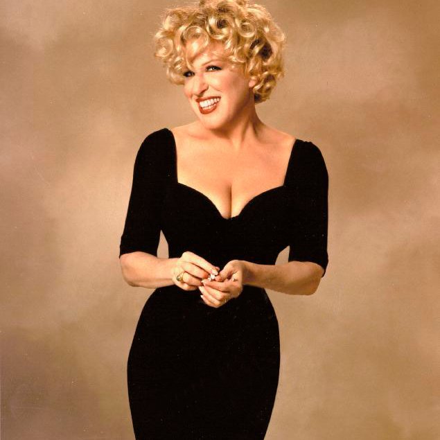 Bette Midler music, videos, stats, and photos | Last.fm