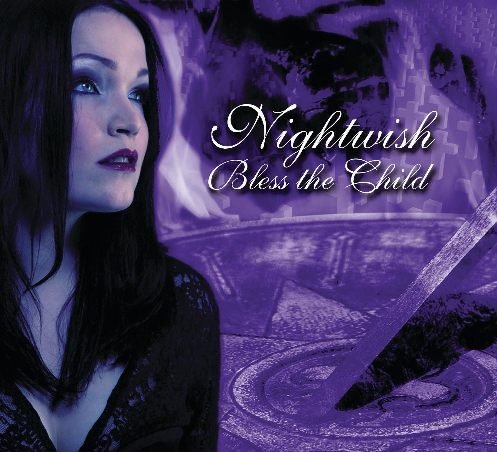 Bless the Child — Nightwish | Last.fm